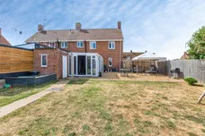 Perry Road, Leverington, Wisbech