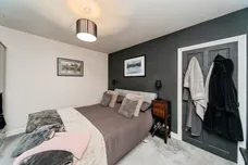 Pembury Grove, Bexhill-On-Sea