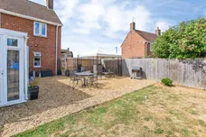 Perry Road, Leverington, Wisbech