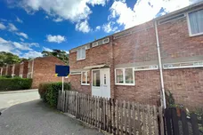 Clare Close, Mildenhall, BURY ST. EDMUNDS