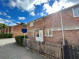 Clare Close, Mildenhall, BURY ST. EDMUNDS photo
