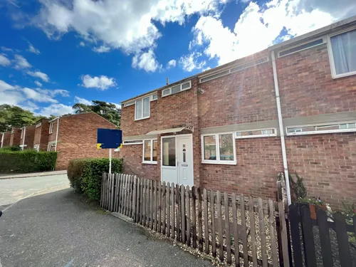 Clare Close, Mildenhall, BURY ST. EDMUNDSphoto