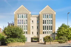 Property responsive