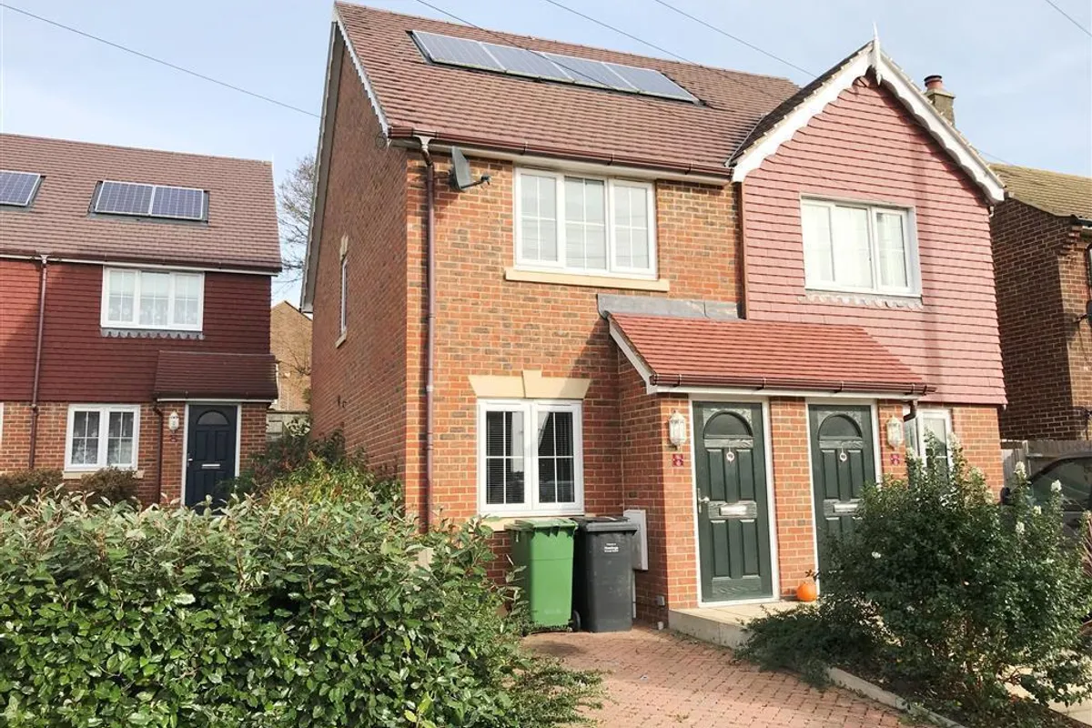 Fellows Road, HASTINGS
