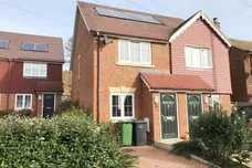 Fellows Road, HASTINGS