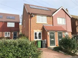 Fellows Road, HASTINGS photo