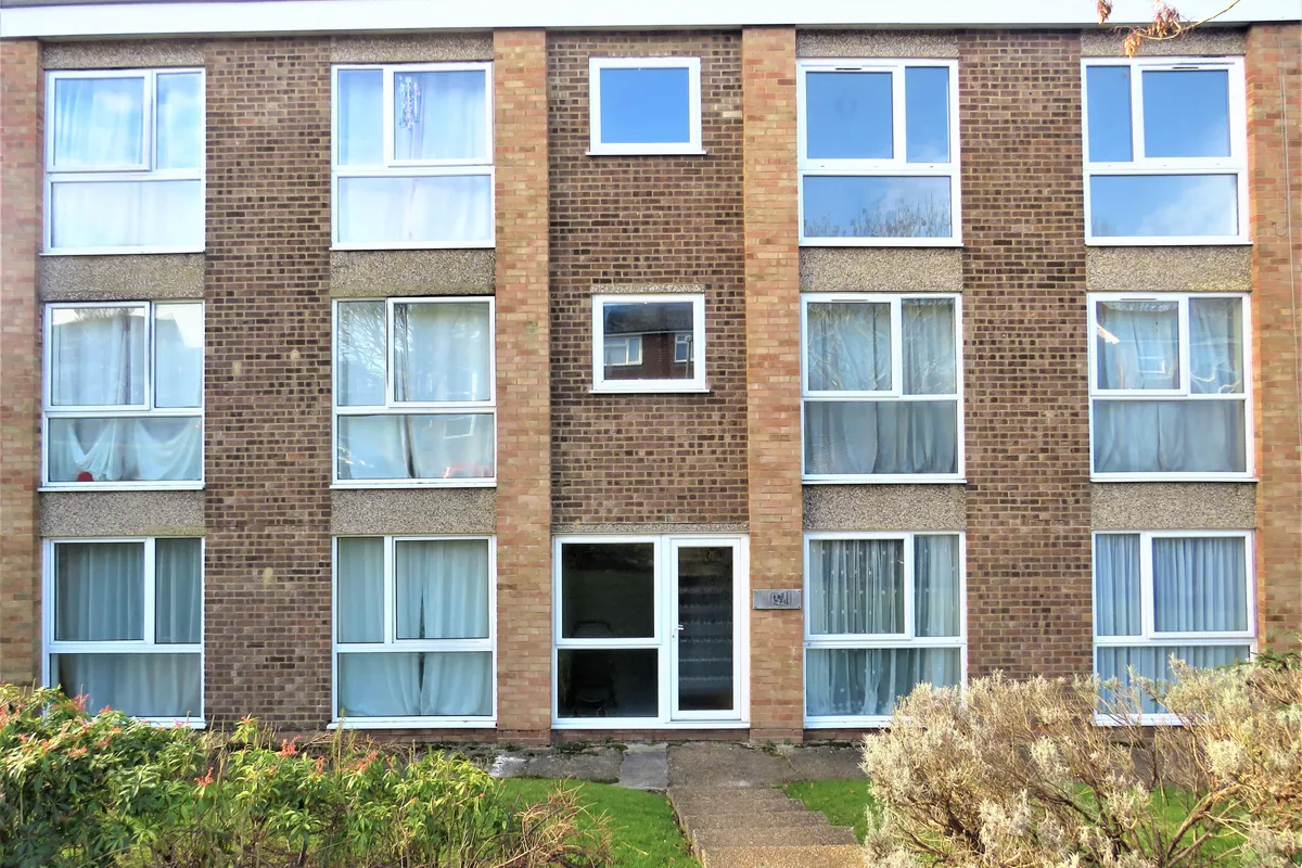 Sedlescombe Gardens, ST. LEONARDS-ON-SEA