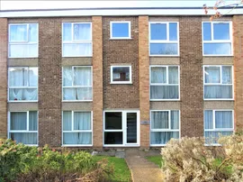 Sedlescombe Gardens, ST. LEONARDS-ON-SEA photo