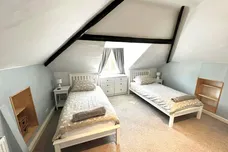 Cley Road, HOLT