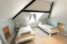 Cley Road, HOLT