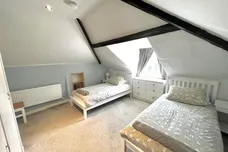 Cley Road, HOLT