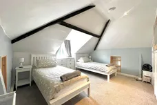 Cley Road, HOLT