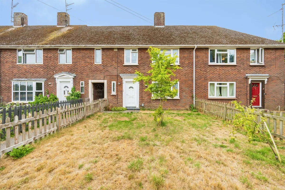 Thame Road, Aylesbury