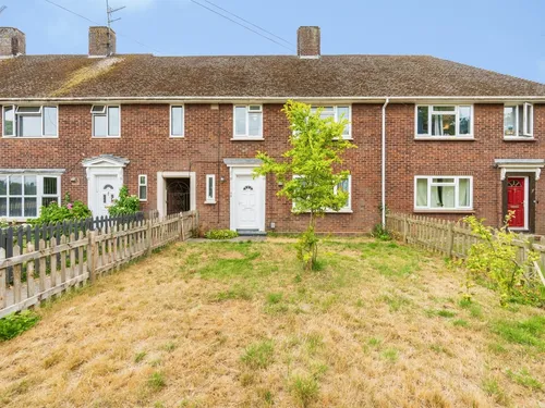 Thame Road, Aylesburyphoto