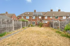 Thame Road, Aylesbury