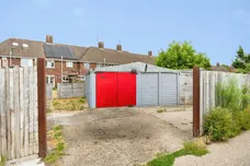 Thame Road, Aylesbury
