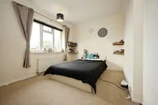 Thame Road, Aylesbury