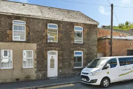 Property responsive