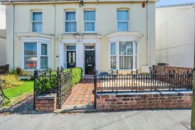 Property responsive