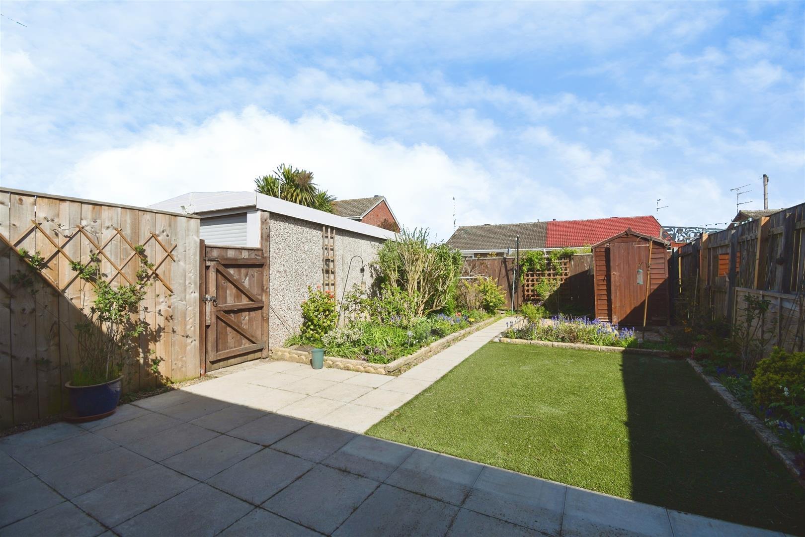 Ganton Way, Willerby, Hull Image 2