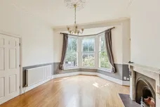 Royal Park, Clifton, Bristol