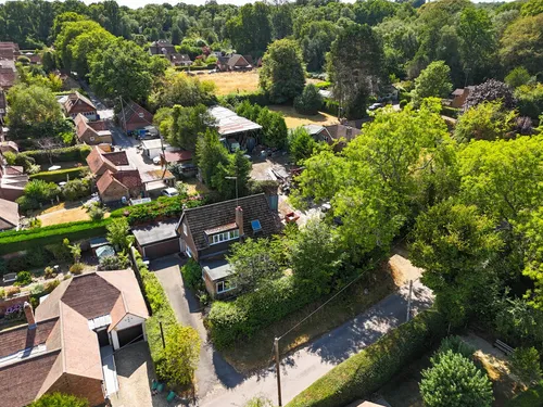Beacon Road, Ringshall, Berkhamstedphoto