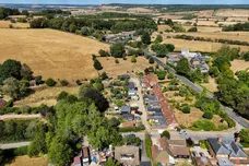 Beacon Road, Ringshall, Berkhamsted