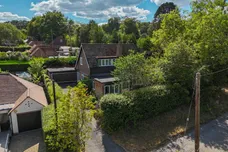 Beacon Road, Ringshall, Berkhamsted