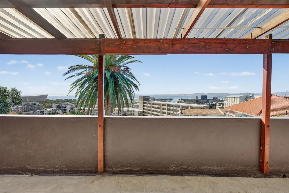 South Africa, Western Cape, Green Point, High Level Road, 12