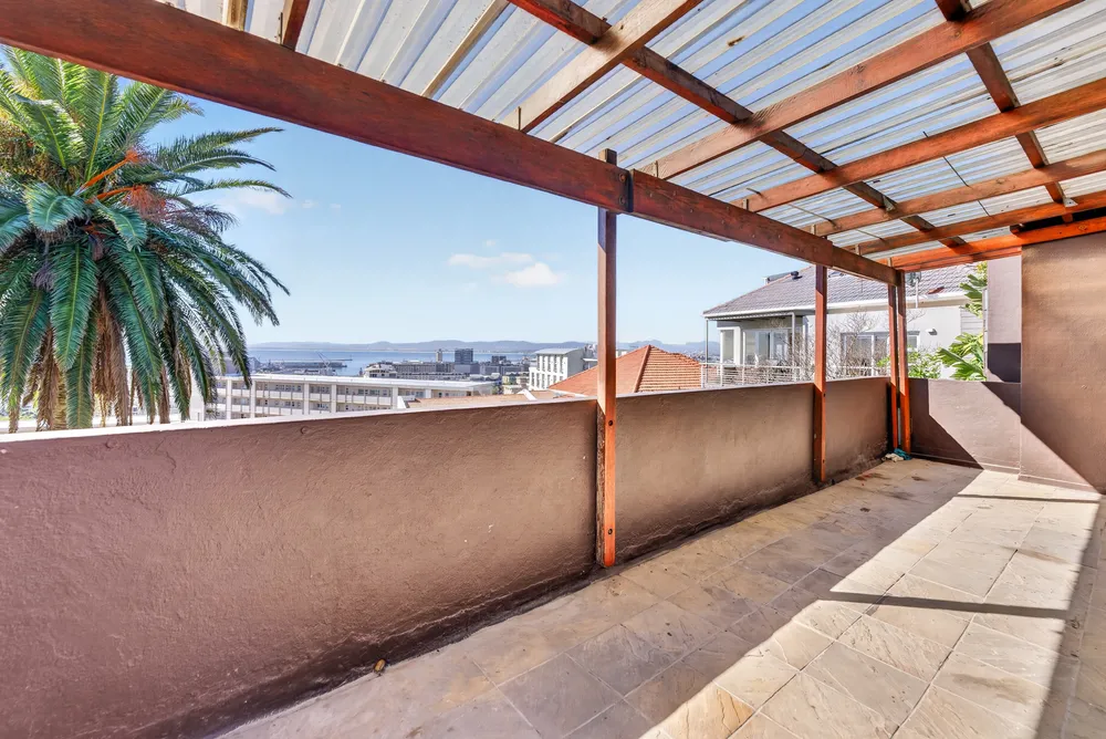 South Africa, Western Cape, Green Point, High Level Road, 12