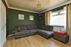 Bernard Road, Edlington, Doncaster