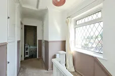 Bernard Road, Edlington, Doncaster