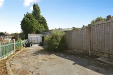 Bernard Road, Edlington, Doncaster