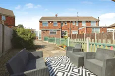 Bernard Road, Edlington, Doncaster