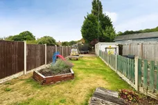 Bernard Road, Edlington, Doncaster