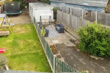 Bernard Road, Edlington, Doncaster