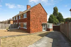 Bernard Road, Edlington, Doncaster