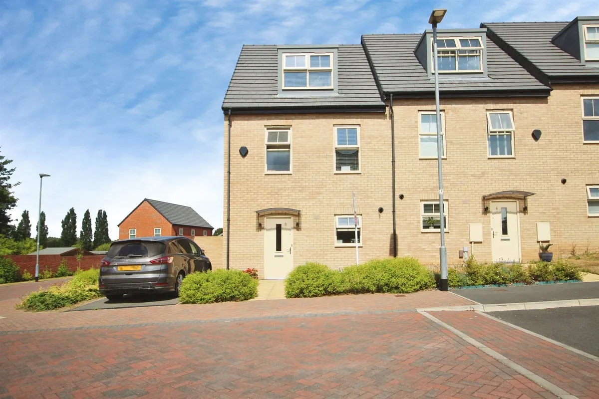 Hutton Road, Leeds