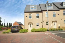 Hutton Road, Leeds