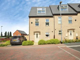 Hutton Road, Leeds photo