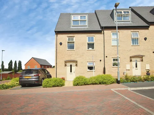 Hutton Road, Leedsphoto
