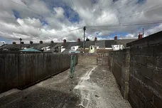 Phyllis Street, BARRY