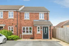 Robson Rise, DRIFFIELD