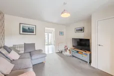 Robson Rise, DRIFFIELD