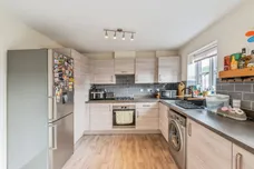 Robson Rise, DRIFFIELD
