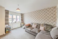 Robson Rise, DRIFFIELD