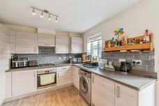 Robson Rise, DRIFFIELD