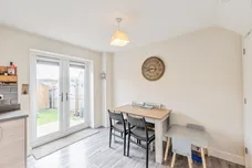 Robson Rise, DRIFFIELD