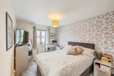 Robson Rise, DRIFFIELD