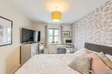 Robson Rise, DRIFFIELD